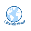 calculation world logo
